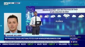 Raphaël Gallardo (Carmignac) : Minutes de la BCE, quels enseignements sur la stratégie à venir ? - 07/04