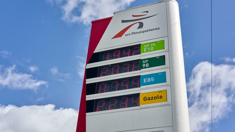 L'encadrement des marges sur le carburant peut-il vraiment faire baisser les prix à la pompe?