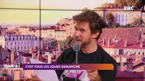 C'est tous les jours Arnaud Demanche - 29.08