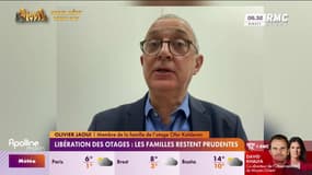 Libération des otages à Gaza: les familles restent prudentes 