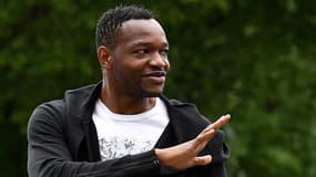 Steve Mandanda