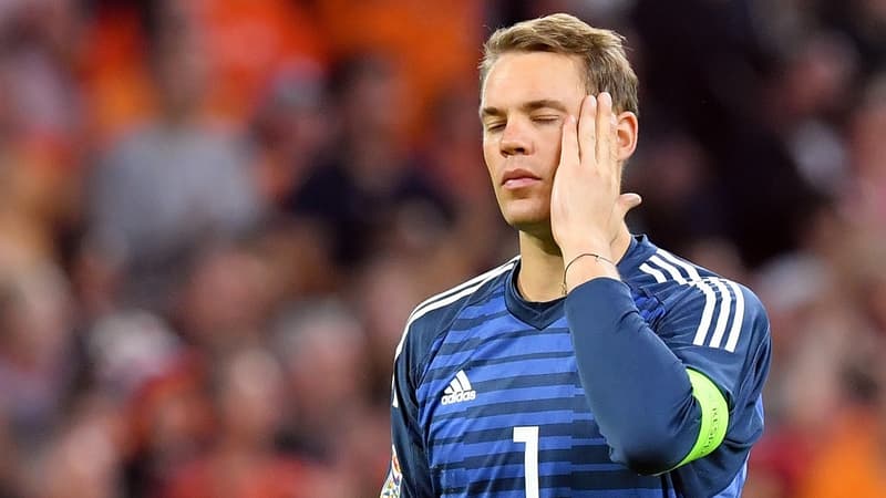 Manuel Neuer