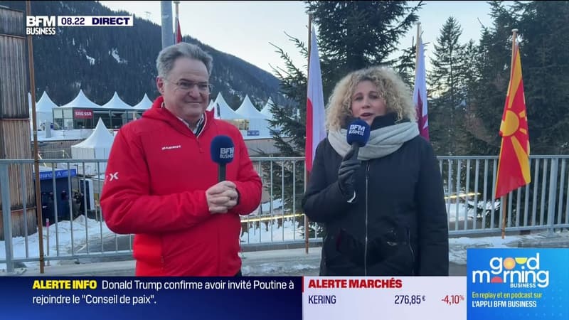 French Tech : L'IA devenue incontournable dans l'entreprise - 20/01