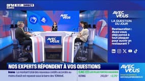 La restauration n'est plus un business qui rapporte ?