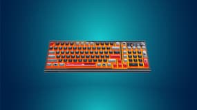 Ce clavier de jeu pour pro gamer est en chute de prix, mais pour combien de temps ? 
