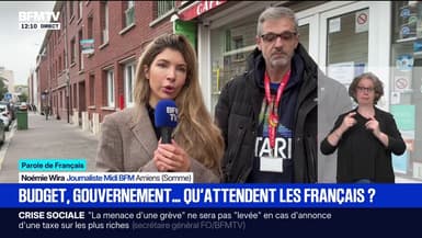 "On a les moyens de bloquer": les syndicats prêts à une nouvelle journée de mobilisation en l'absence de résultats concrets à l'issue de la réunion à Matignon