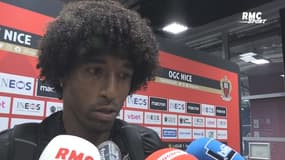 Nice 0-3 OM : "On attendait une réaction différente", reconnaît Dante