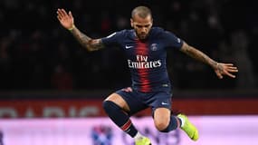 Dani Alves