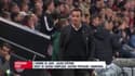 Rennes - Stéphan touché par le soutien des supporters après la défaite contre Cluj