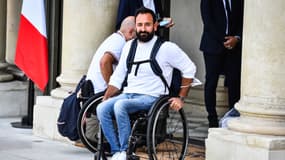 Michaël Jérémiasz
