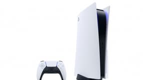 La PS5