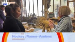 Balades Normandes du samedi 8 mars 2025 