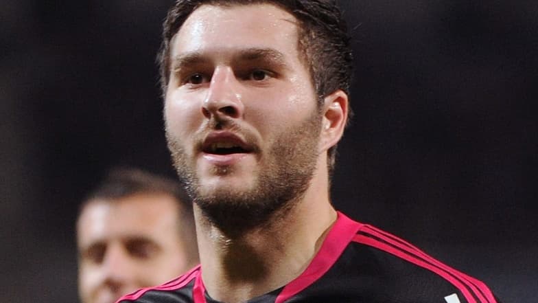 André-Pierre Gignac