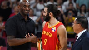 Ricky Rubio