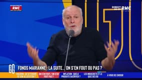 Fonds Marianne: la suite... 