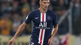 Thomas Meunier