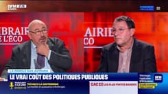 La librairie de l'éco - Samedi 22 novembre