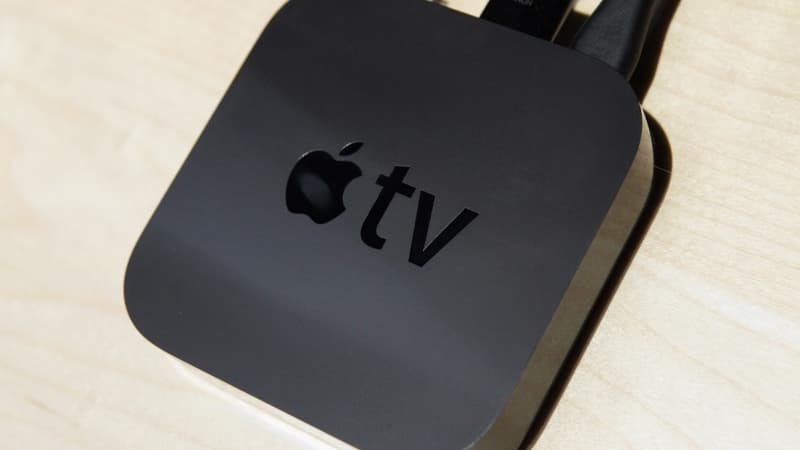 Va-t-il y avoir des révélations sur l'AppleTV?
