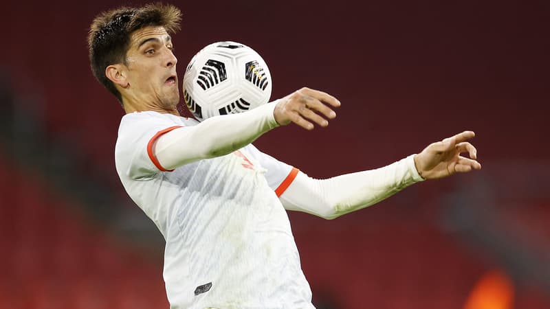Gerard Moreno