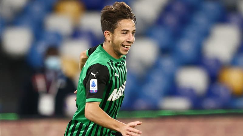 Mercato: c’est officiel, Maxime Lopez est un joueur de Sassuolo