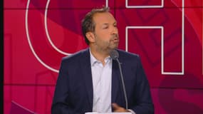 Sébastien Chenu