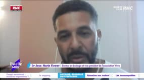 RMC s’engage pour vous : Chlordécone, ils demandent des sanctions contre l'Etat - 17/05