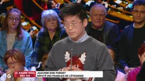 "Apéros dans les ministères, majordomes à chaque porte…» Coup de gueule de Joachim Son-Forget sur le train de vie de l'État ! "