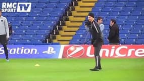 Football / Zlatan, une sanction pour l'exemple ? 10/04