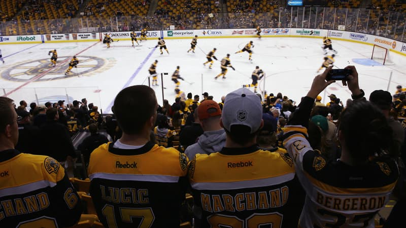 "Clairement pas en haut de la liste": avant la Coupe du monde 2026, le "soccer" encore très loin de la popularité des sports US aux Etats-Unis