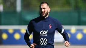 Karim Benzema