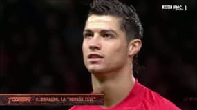 Footissime - Ligue des champions : les plus beaux buts de Cristiano Ronaldo de la tête