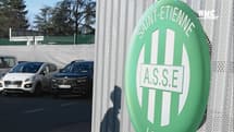 Saint-Etienne : Où en est la vente des Verts ?