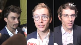Tour de France : Martin, Alaphilippe, Cosnefroy... Les Français réagissent au tracé 2022