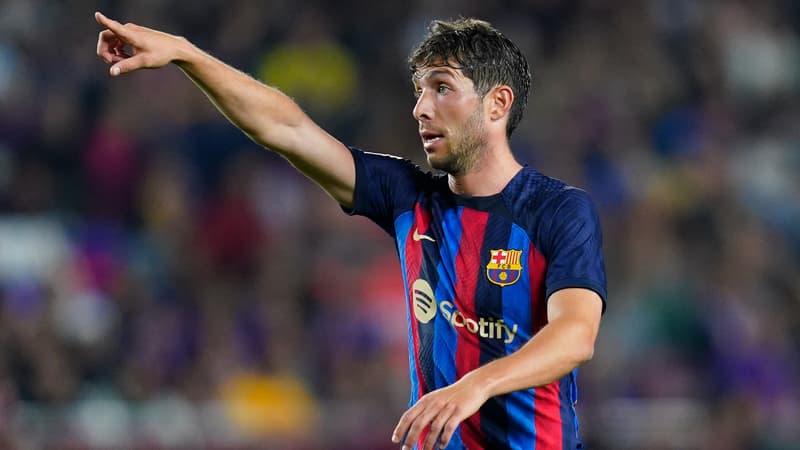 Pourquoi les clubs ukrainiens sont en colère après le Barça