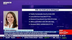 Idée de fonds: Morningstar lance un système de notation pour y voir plus clair dans les fonds ESG - 14/05