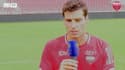 Ligue 1 - Gourcuff explique son choix de signer à Dijon