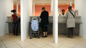 Cette amélioration profite aux enfants grâce à la hausse du RSA et des allocations logements. (Photo d'illustration)