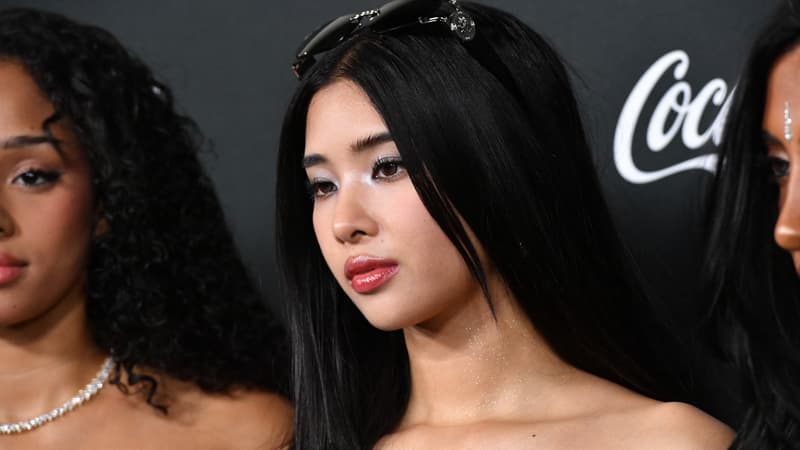 La chanteuse Sophia Laforteza annonce se retirer temporairement de Katseye, le second départ de l'année au sein du groupe