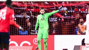 Gianluigi Donnarumma