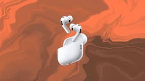 Quand ce site affiche une remise pareille sur les derniers AirPods Pro 3, il ne faut plus attendre 