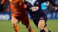 Le meneur bordelais a signé son retour au premier plan en délivrant deux passes décisives lors du large succès des champions de France contre Lorient (4-1).