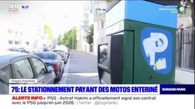 La réforme du stationnement adoptée par le Conseil de Paris