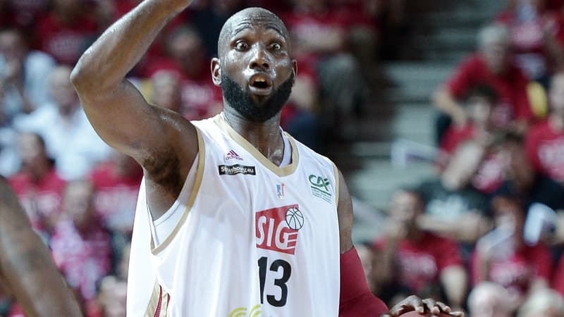 Louis Campbell (Strasbourg)