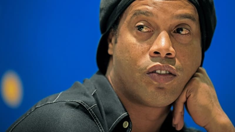 Le sport face au coronavirus en direct: Ronaldinho endeuillé par le Covid-19