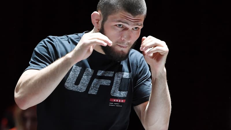 Khabib
