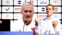 Équipe de France : Pour Rothen, Deschamps a "totalement son groupe en main"