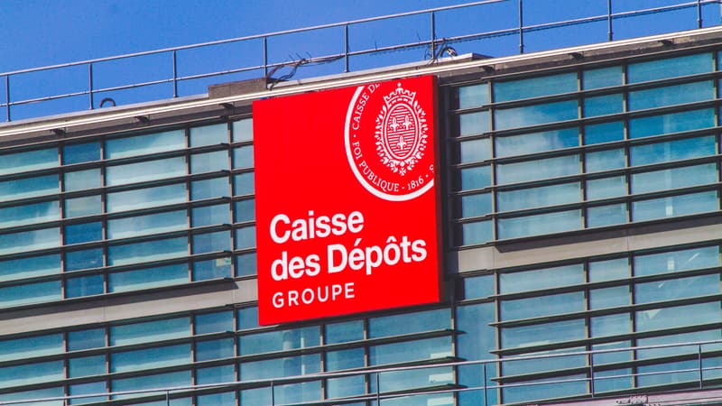 Ils dormaient sur des comptes bancaires inactifs: la CDC a rendu 164 millions d'euros aux particuliers et versé 89 millions à l'État en 2025