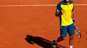 Jo-Wilfried Tsonga