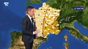 La météo pour ce dimanche 17 octobre 2021