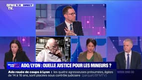 Lyon : les agresseuses sous contrôle judiciaire - 16/12